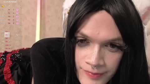 Snapshot of nightrapunzel chatting on 04/15/26, 07:58 Night Rapunzel online show from 04/15/26, 07:58