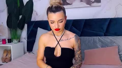 Iris online show from 11/24/25, 10:37