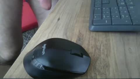 nightwalker06 online show from 02/18/25, 09:32