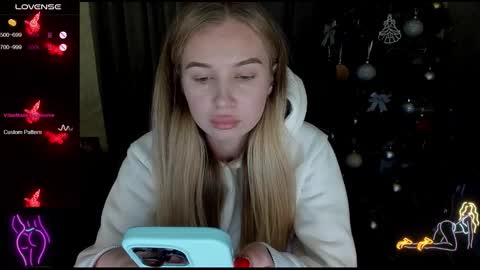 nigo_nika online show from 01/12/26, 03:39