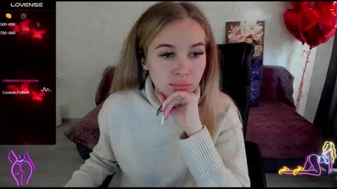 nigo_nika online show from 03/01/26, 01:46