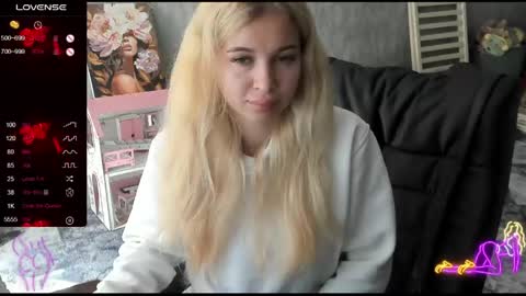 Snapshot of nigo_nika chatting on 04/30/26, 06:53 nigo_nika online show from 04/30/26, 06:53