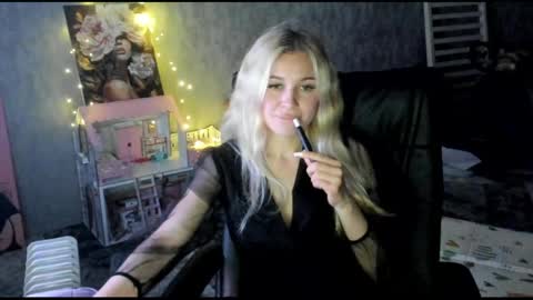 Snapshot of nigo_nika chatting on 04/30/26, 08:57 nigo_nika online show from 04/30/26, 08:57