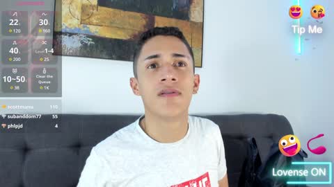 Nick online show from 12/26/24, 09:37