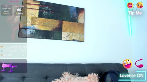 Nick online show from 01/20/25, 09:53