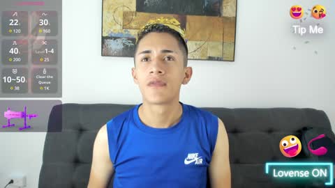 Nick online show from 01/23/25, 12:30