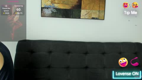 Nick online show from 01/25/25, 01:30