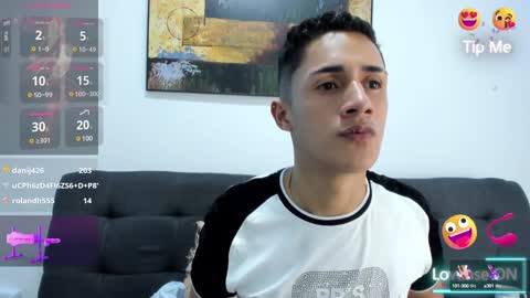 Nick online show from 01/28/25, 09:40