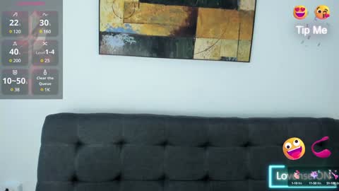 Nick online show from 02/07/25, 12:17