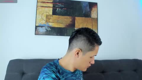 Nick online show from 02/21/25, 12:17