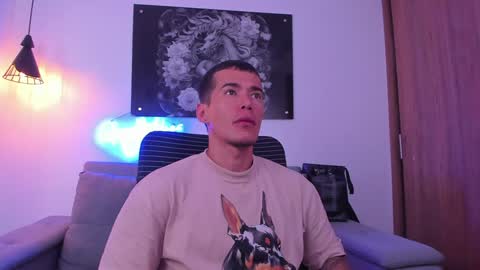 Niick online show from 01/09/25, 01:18