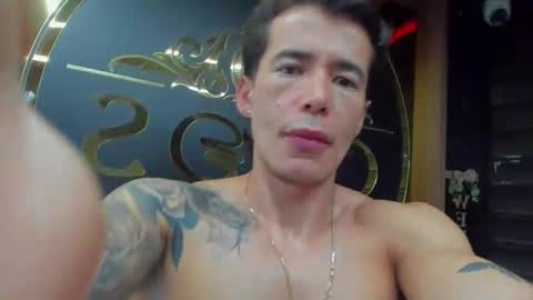 Niick online show from 02/01/26, 04:00