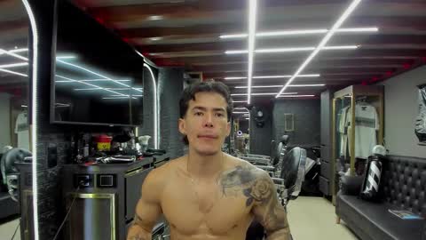 Niick online show from 03/13/26, 02:29