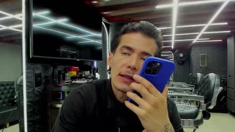 Niick online show from 03/20/26, 03:33