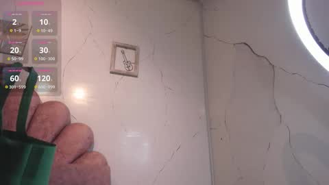 Anni online show from 03/05/26, 05:47