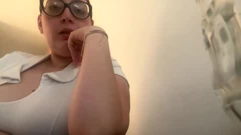 Anni online show from 03/08/26, 08:34