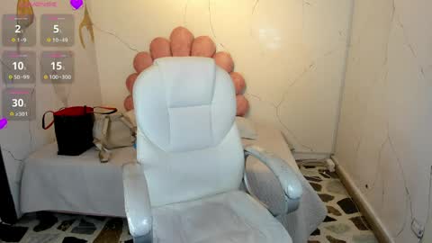 Anni online show from 04/01/26, 05:08