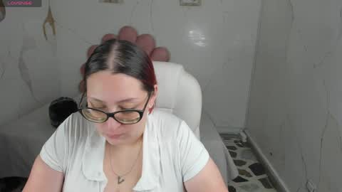 Anni online show from 04/03/26, 04:43