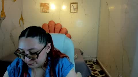 Anni online show from 04/16/26, 06:03