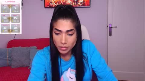 Nicolle Bustamante online show from 01/14/26, 12:44