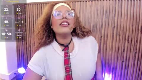 Call me Nicky online show from 02/22/26, 01:42