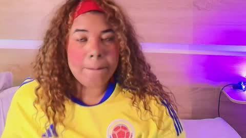 Call me Nicky online show from 03/18/26, 06:44