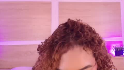 Snapshot of niickypurple chatting on 06/10/26, 07:02 Call me Nicky online show from 06/10/26, 07:02