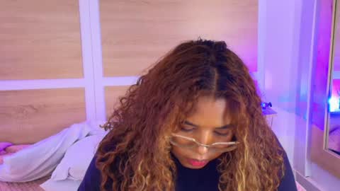 Snapshot of niickypurple chatting on 06/29/26, 06:41 Call me Nicky online show from 06/29/26, 06:41