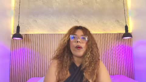 Snapshot of niickypurple chatting on 06/30/26, 01:12 Call me Nicky online show from 06/30/26, 01:12