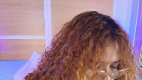 Snapshot of niickypurple chatting on 07/18/26, 06:23 Call me Nicky online show from 07/18/26, 06:23
