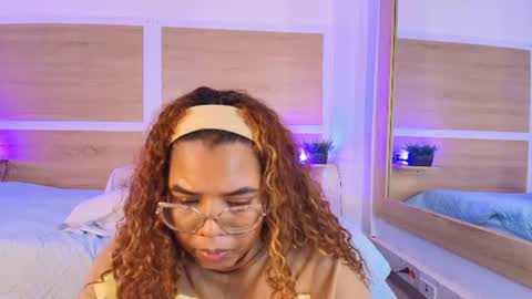 Snapshot of niickypurple chatting on 07/20/26, 06:43 Call me Nicky online show from 07/20/26, 06:43