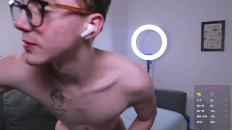 Nicolas Mucci online show from 11/20/25, 08:58