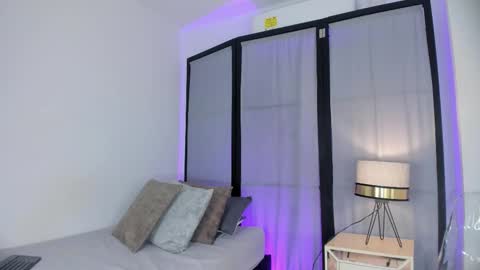 Niicole online show from 01/07/26, 07:05