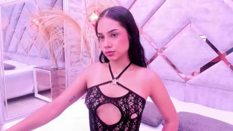 Nicole online show from 02/07/26, 11:58