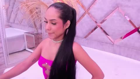 Nicole online show from 02/09/26, 12:20