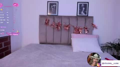Snapshot of niicoleta2 chatting on 05/22/26, 08:42 Niicoleta online show from 05/22/26, 08:42