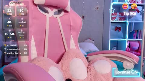 Nicole  online show from 01/10/25, 01:09