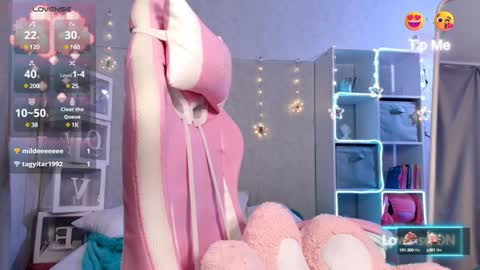 Nicole  online show from 01/13/25, 03:36