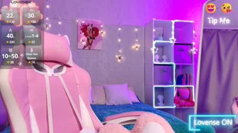 Nicole  online show from 01/16/25, 03:35