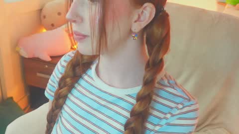 of Nylasweet online show from 11/12/25, 05:24