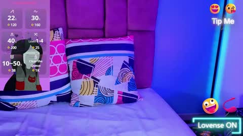 NINAINK online show from 03/01/25, 12:45