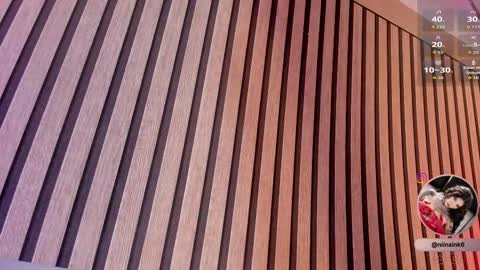 NINAINK online show from 01/18/26, 12:53