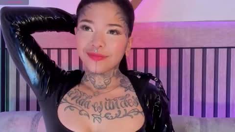 NINAINK online show from 03/22/26, 11:35