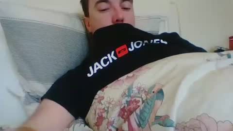 Nijinsky11 online show from 11/03/25, 10:38