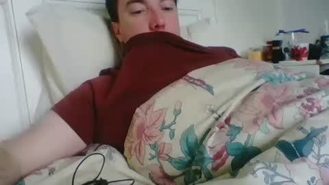 Nijinsky11 online show from 01/18/26, 01:04