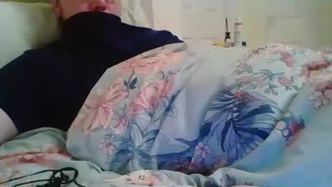 Nijinsky11 online show from 03/01/26, 10:12