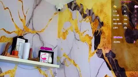 Nijinsky online show from 09/18/25, 10:50