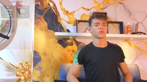 Nijinsky online show from 01/17/26, 10:53