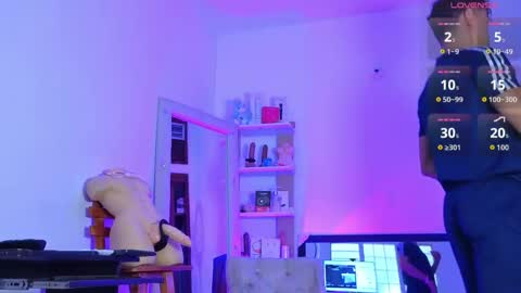 Nijinsky online show from 04/22/26, 11:56