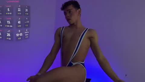 Snapshot of nijinsky_latinboy chatting on 06/07/26, 11:14 Nijinsky online show from 06/07/26, 11:14
